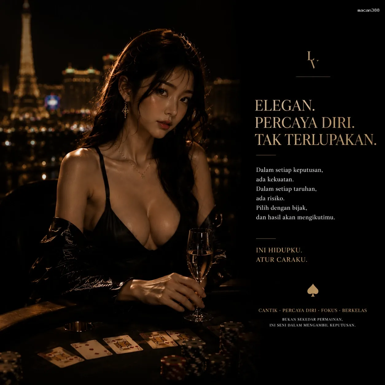 Menjelajahi Ragam Game dari macan388 bagi Pecinta Game