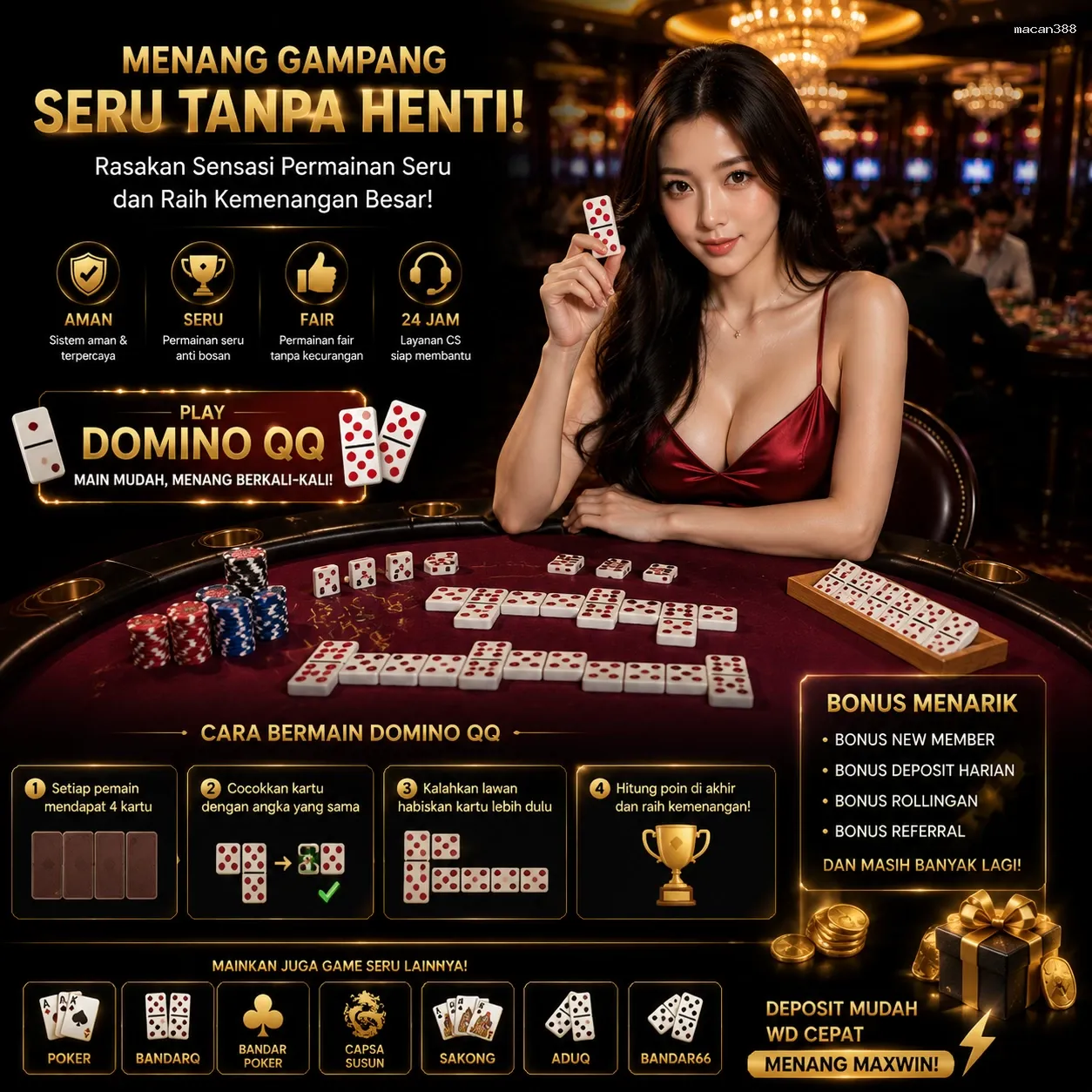 macan388